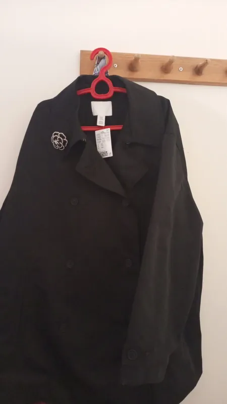 Sotiladi yangi Amerikadan kelgan razmeri 2xl