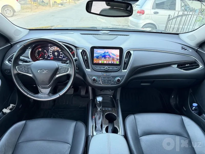 Malibu XL 2023, полностью чёрный, автомат, в идеальном состоянии, Malibu 2 7 Malibu XL 2023, полностью чёрный, автомат, в идеальном состоянии, Malibu 2 7