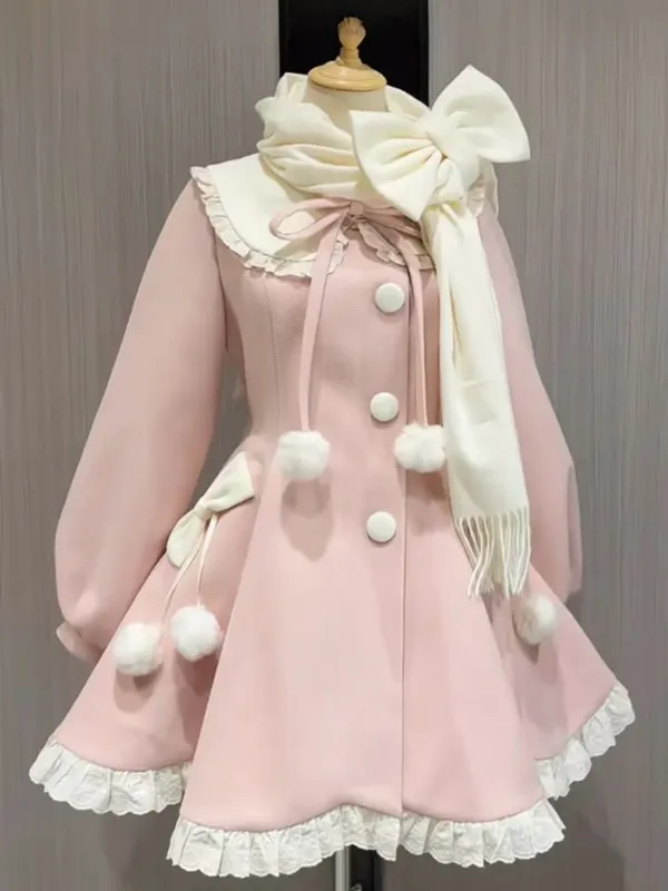 y2k anime uslubidagi yapon lolita palto 1 y2k anime uslubidagi yapon lolita palto 1