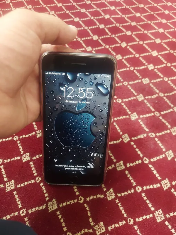 Iphone 7 plus sotiladi Iphone 7 plus sotiladi