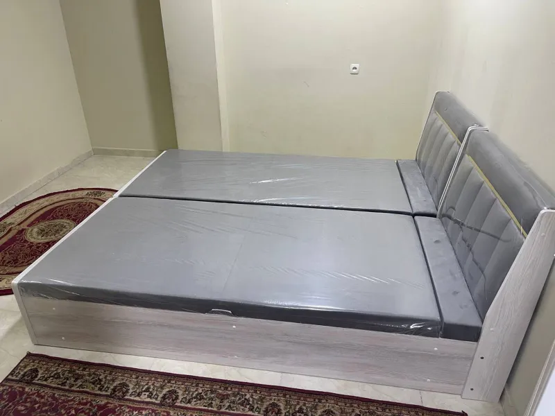 Сдаётся 1-комнатная квартира, Олмазор, 300$ 5