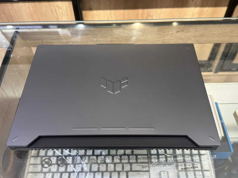 ASUS Gaming TUF A15 Radeon 7-7735HS ram 16 ssd 512 RTX 4060 8гб 5 ASUS Gaming TUF A15 Radeon 7-7735HS ram 16 ssd 512 RTX 4060 8гб 5