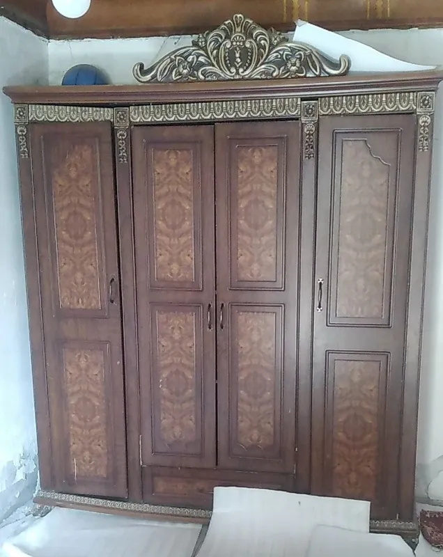 Yotoq xona uchun mebil