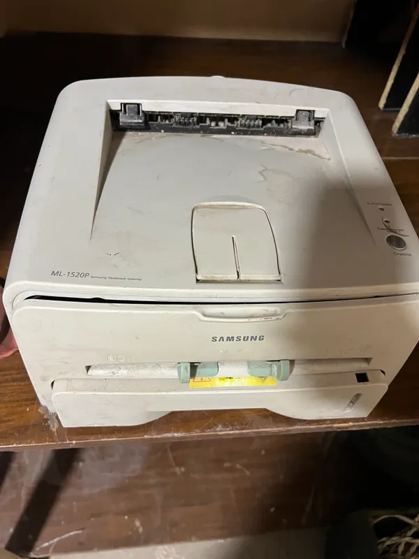 Printer