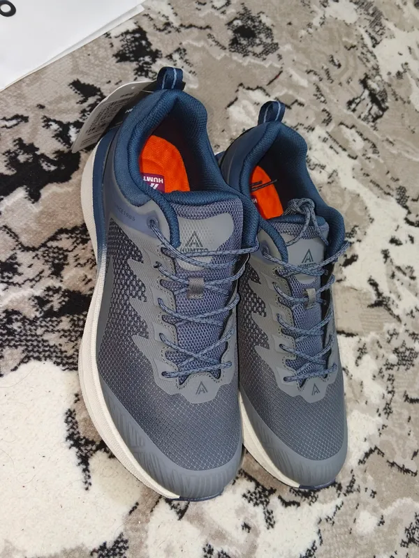 Оригинальные HUMTTO Ultracamfort, 43 размер 2