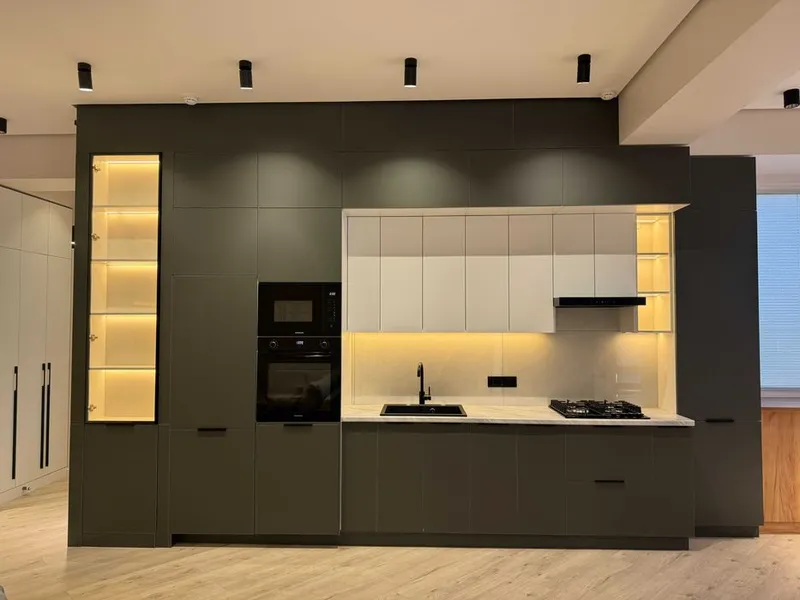Срочно сдаётся квартира на Yunusabad Residence — фото 2