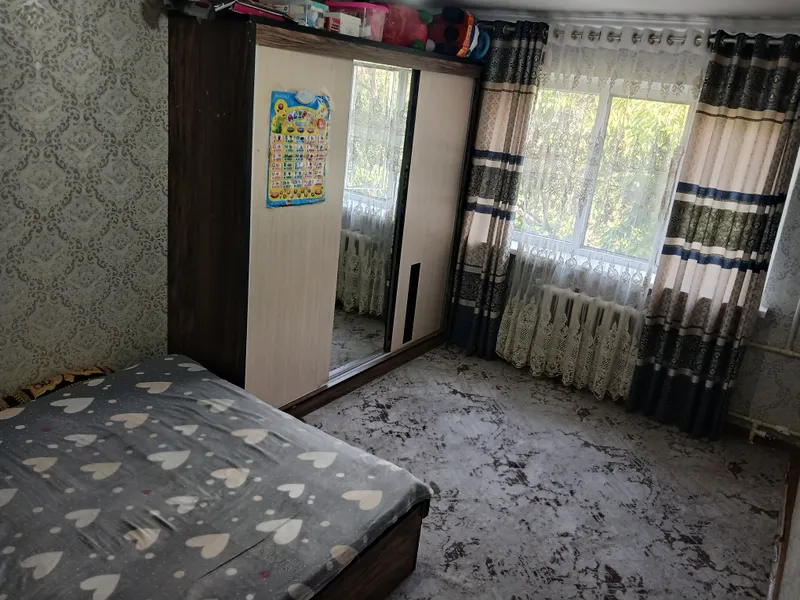 1 xonali uy sotiladi!Mirzo Ulug‘bek tumani 6