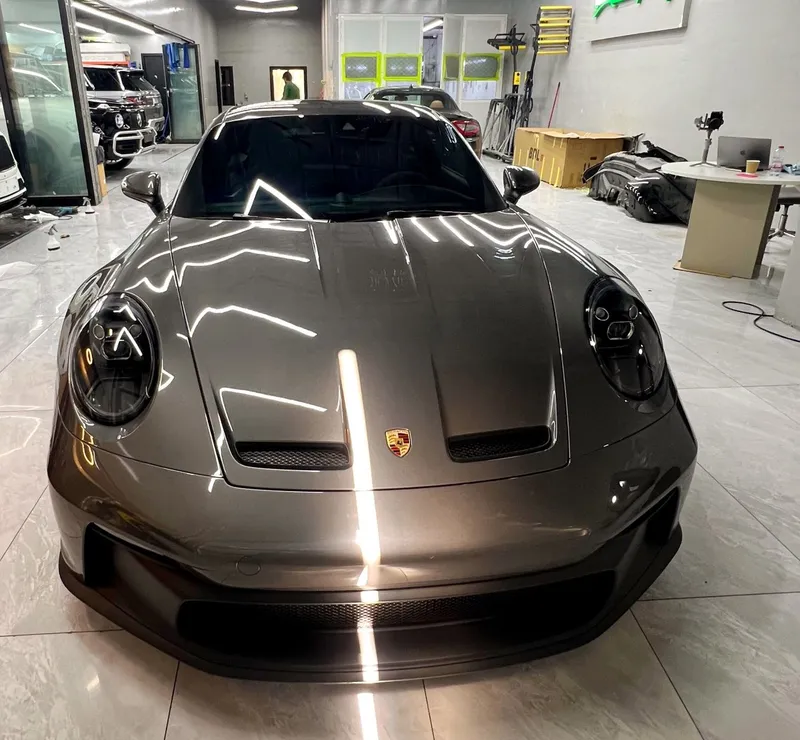 Продается Porsche GT3