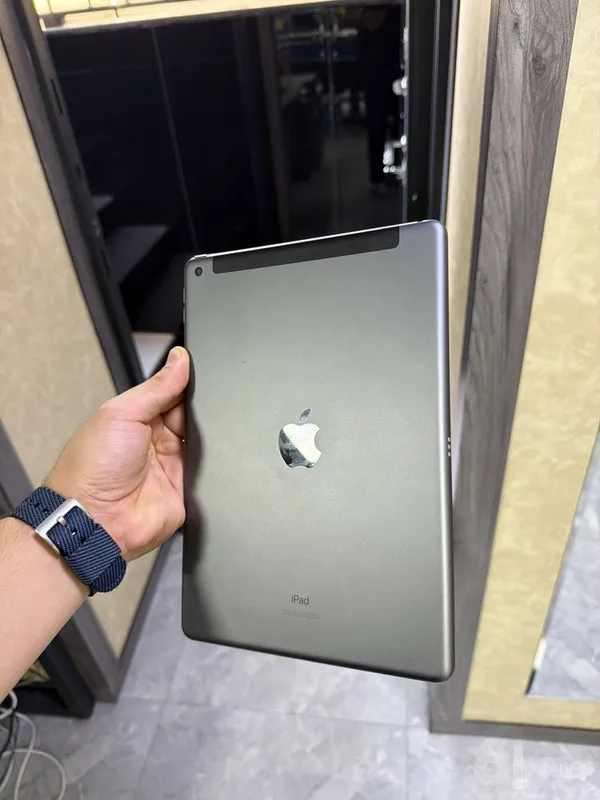 iPad 8-avlod 3 iPad 8-avlod 3