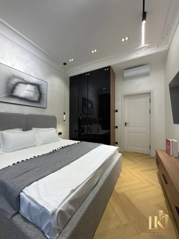 2-комнатная квартира, 59 м², ЖК Sayram Avenue, Мирзо-Улугбекский район, Ташкент — фото 4