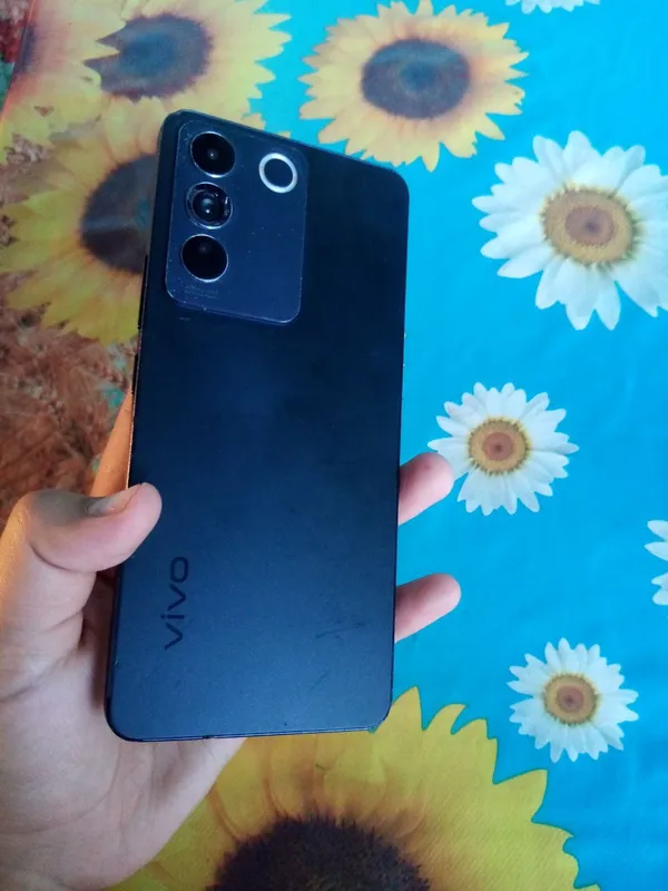 Vivo 7 Vivo 7