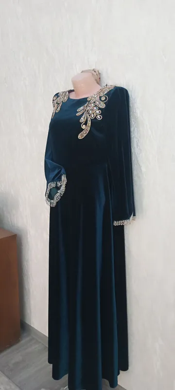 Vecherniy koʻylak 1 Vecherniy koʻylak 1
