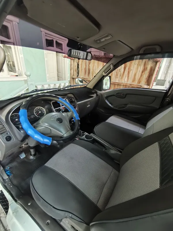 Hyundai porter 2012 yil сотилади — фото 2