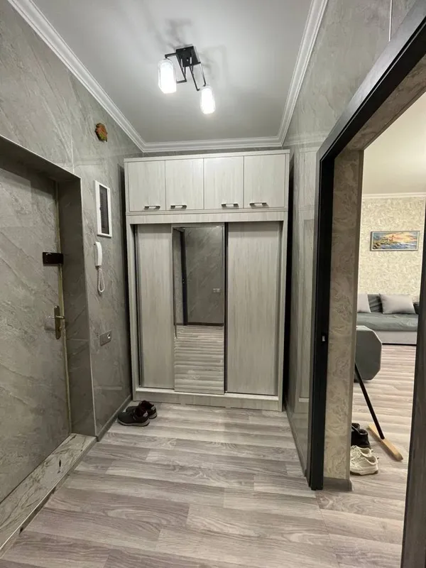 Ул. Новомосковская ЖК UzMahal | 2-комн | Новый ремонт — фото 2