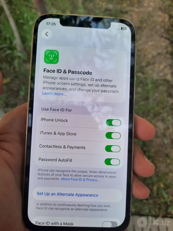 Продаётся iPhone 12 Pro 1 Продаётся iPhone 12 Pro 1