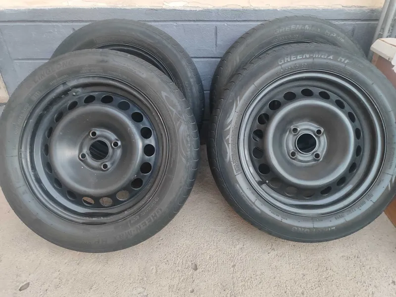Linglong 195/55/R15