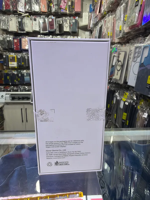 honor X9e pro 2