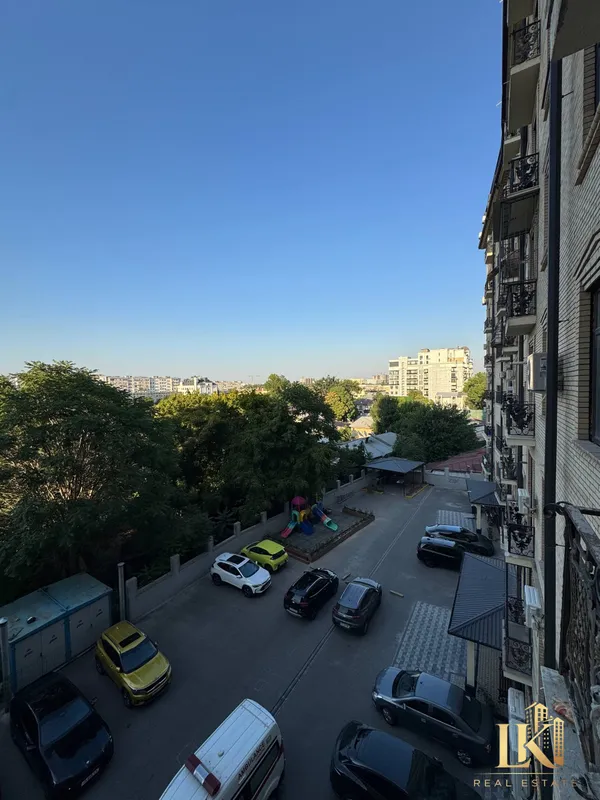«Italyan kvartali» JKda 3 xonali kvartira sotiladi (3/4/8) 7