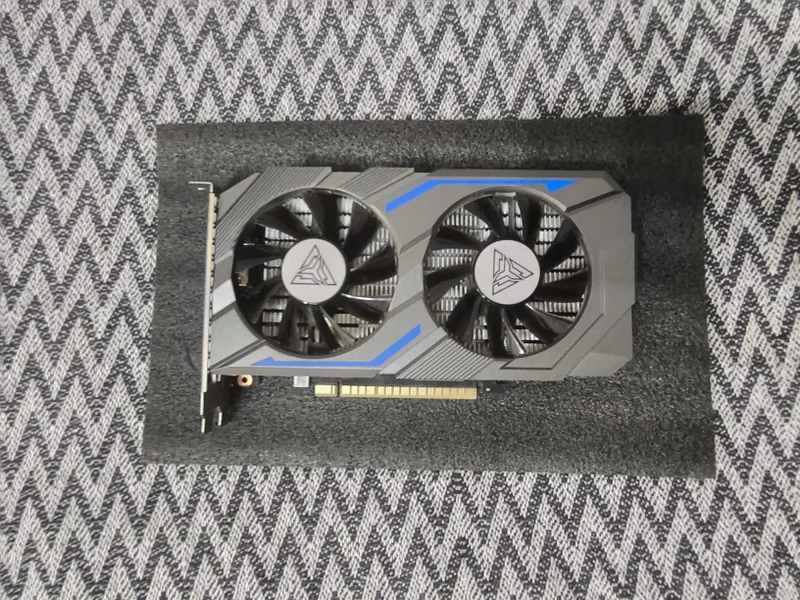 Arktek GTX 1650 4gb