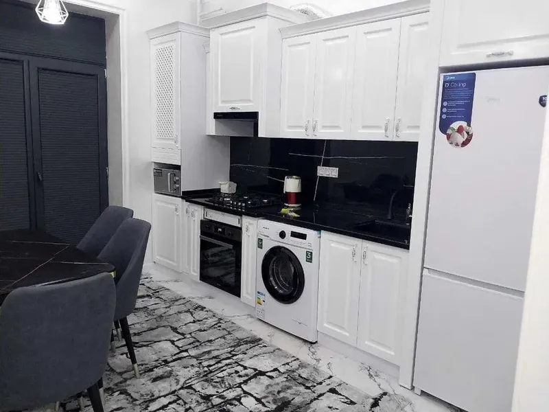 Yakkasaroy tumanida 2 xonali kvartira ijaraga beriladi (Dream House ЖК) 6 Yakkasaroy tumanida 2 xonali kvartira ijaraga beriladi (Dream House ЖК) 6