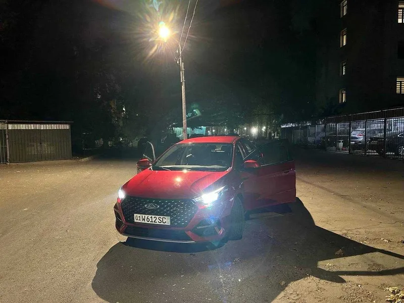 Продается Chery Arrizo 6 Pro 3 Продается Chery Arrizo 6 Pro 3