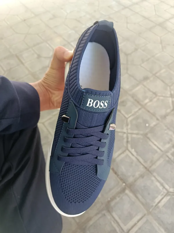Boss elitni oyoq kiyimi razmer 43