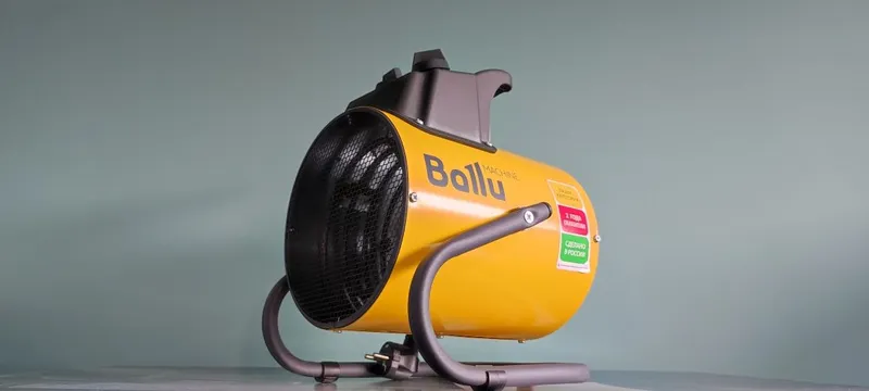 Тепловая пушка обогреватель Ballu PE-2kw перечисление есть 1 Тепловая пушка обогреватель Ballu PE-2kw перечисление есть 1