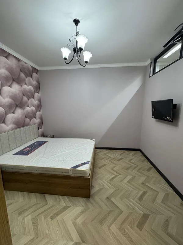 Сдается новая квартира с авторским ремонтом в ЖК Учтепа Авеню — фото 2