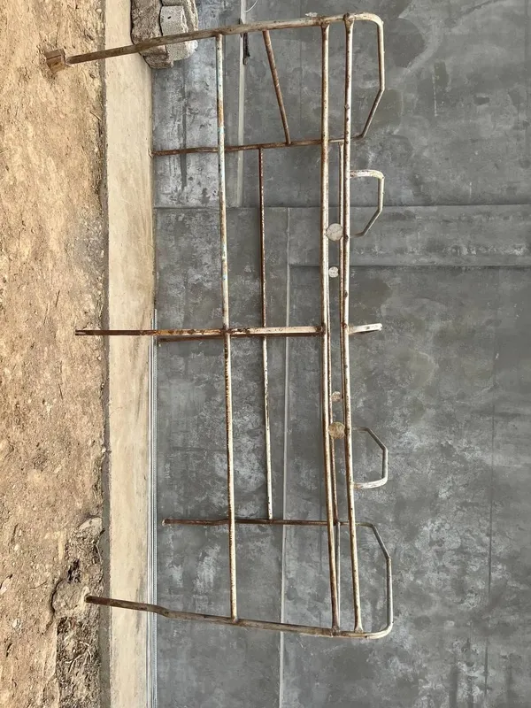 Chamganga va Laboga orqa bort