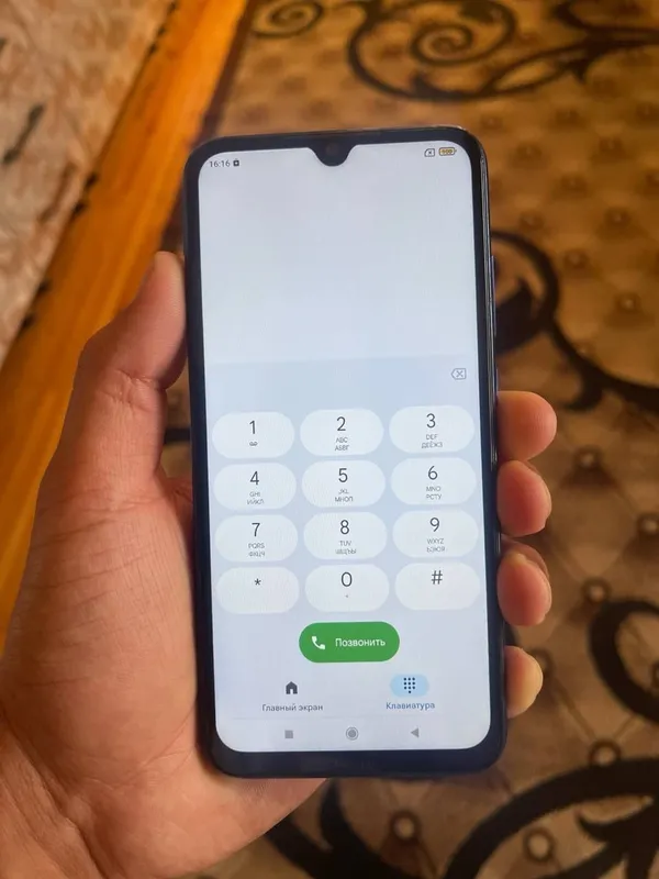 Redmi note 8 32 GB 3 Redmi note 8 32 GB 3
