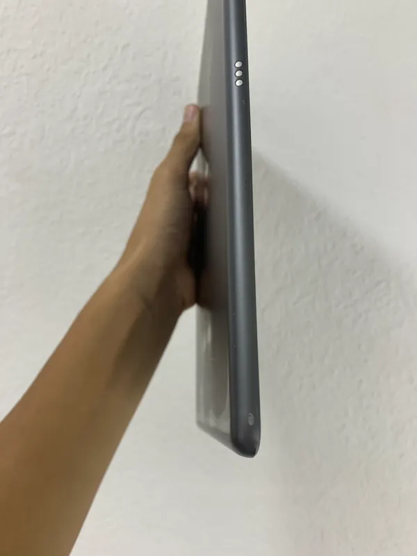 Ipad 8 поколение 4