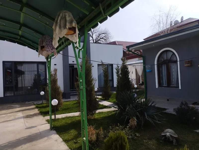 Дом на Ракат боши — фото 1