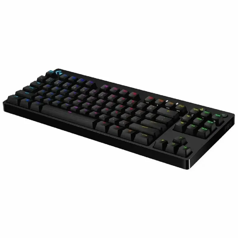 Logitech G Pro TKL б/у