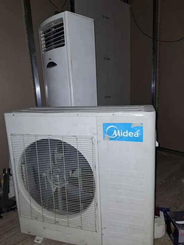 Кондиционер Мидеа konditsioner Midea — фото 3