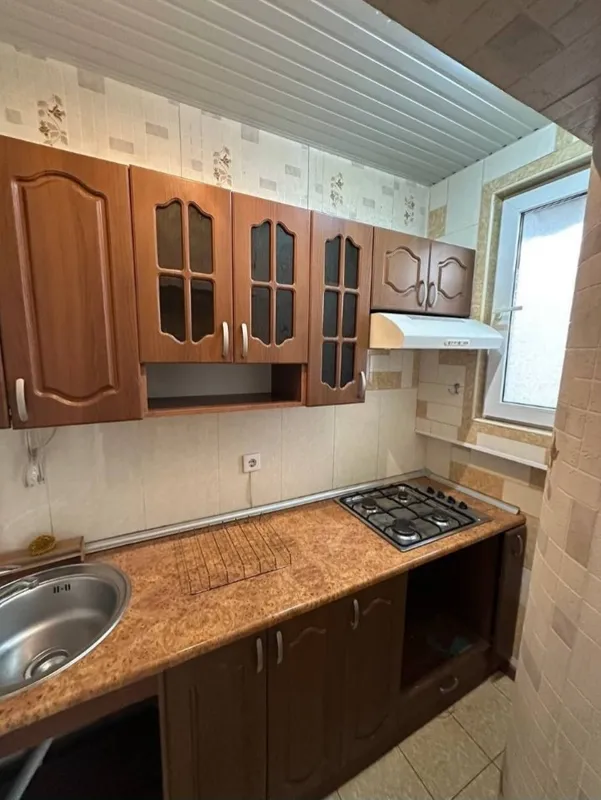 Продаётся 4-комнатная квартира, Яккасарайский район (ориентир: Korzinka МВД) — фото 4