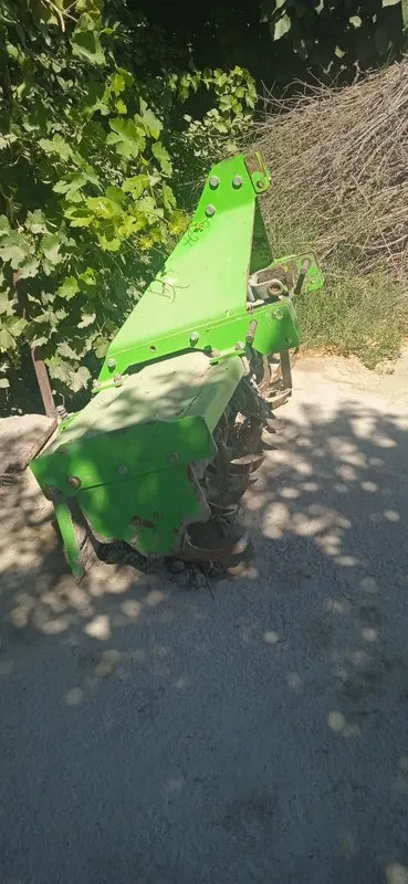 Freza sotiladi 1.60 li 1