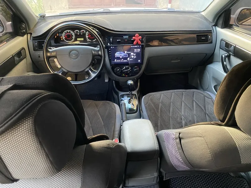 Продаётся Lacetti 7 Продаётся Lacetti 7