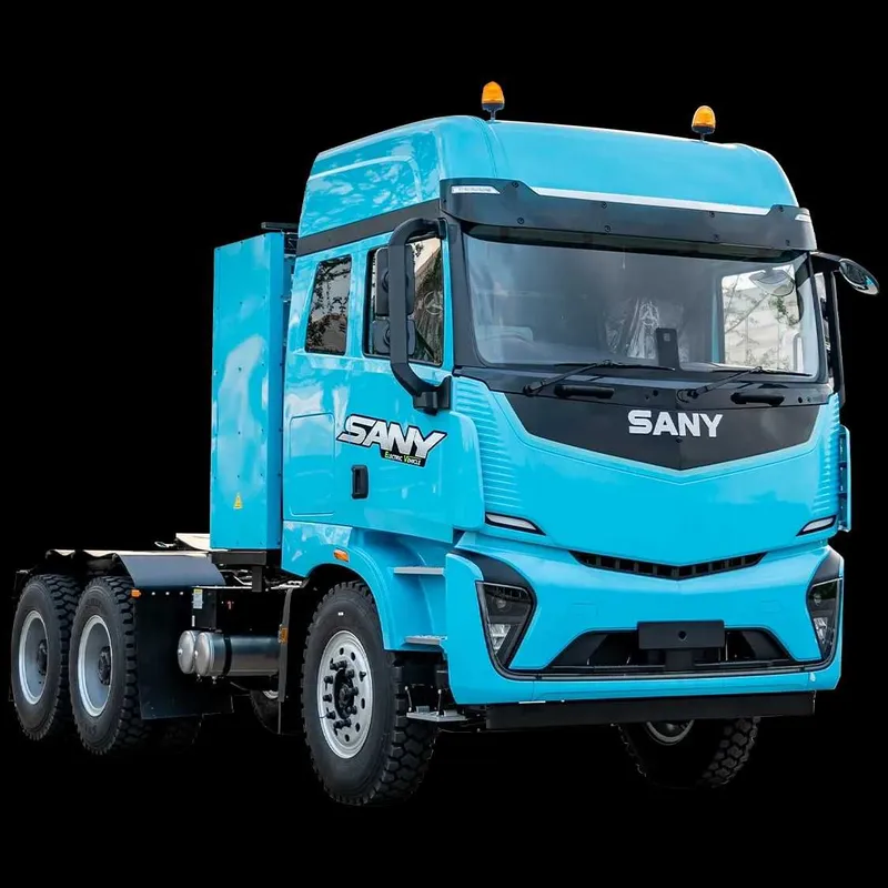Тигач sany howo man sinotrak kamaz daf volvo mersedes
