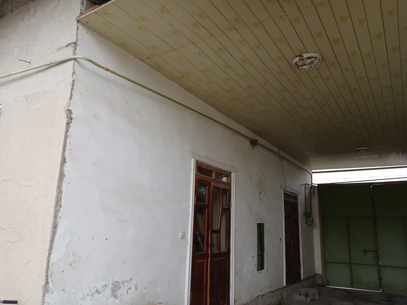 eski shahar oftobjonlageri tomondan hovli sotiladi — фото 3