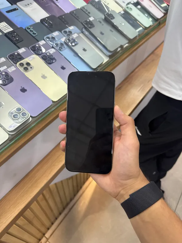 Iphone 15 Pro max 2