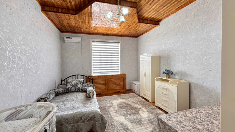 Продаётся участок на бадамзаре 6 соток, юнус-абадский район — фото 5