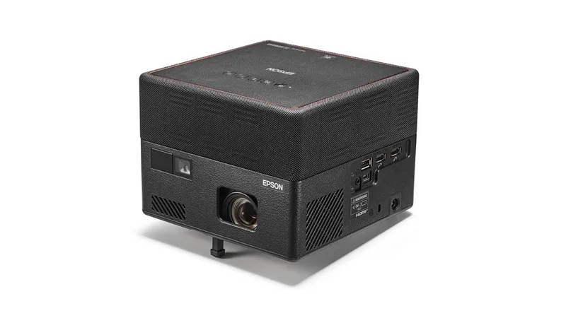 Проектор EPSON e12 laser full hd