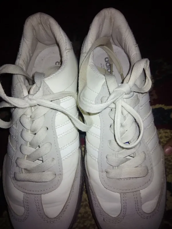 adidas