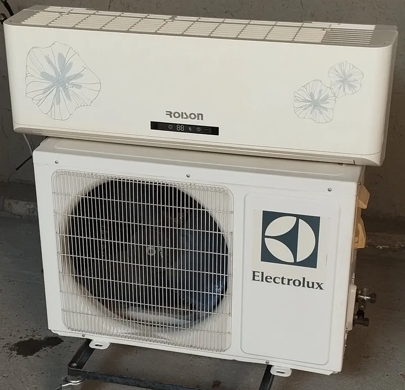 Technolux 18 зима*лето кондиционер