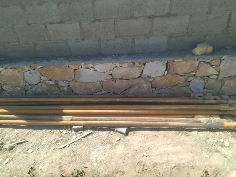 Продается буровая установка 6