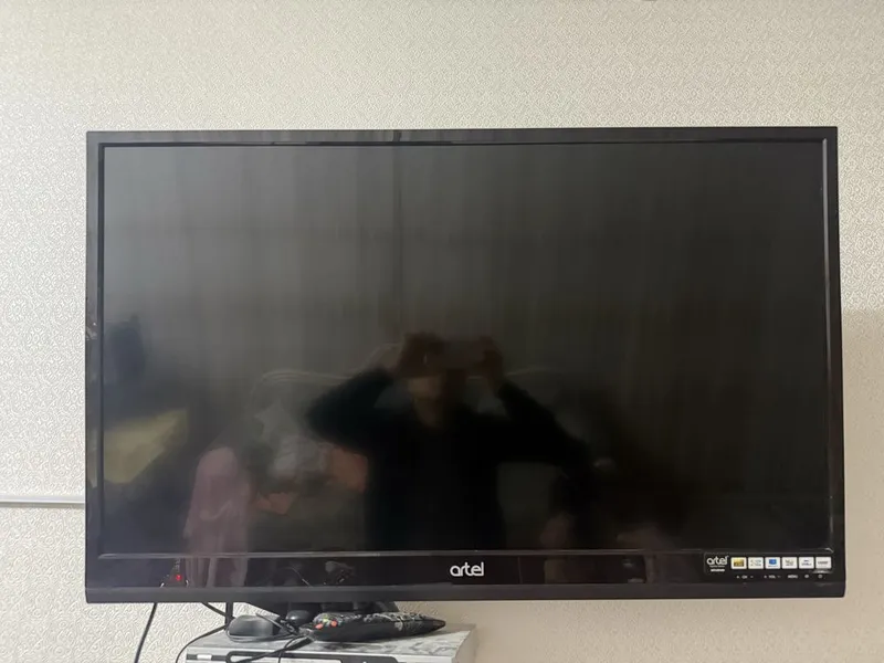 Artel televizor 50 talik 1 Artel televizor 50 talik 1