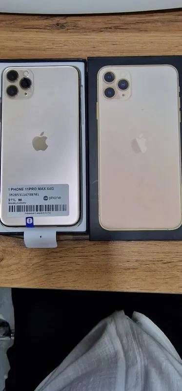 IPHONE 11 PRO MAX 2 IPHONE 11 PRO MAX 2