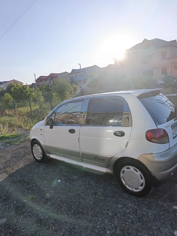Matiz best Chevrolet 3 Matiz best Chevrolet 3