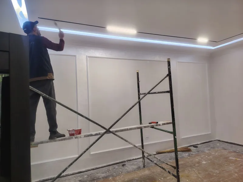 Malyarka yevro remont ishlar bo‘lsa qilamiz — фото 2