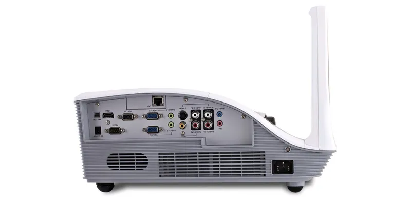 Проектор ViewSonic pjd8353s 2 Проектор ViewSonic pjd8353s 2